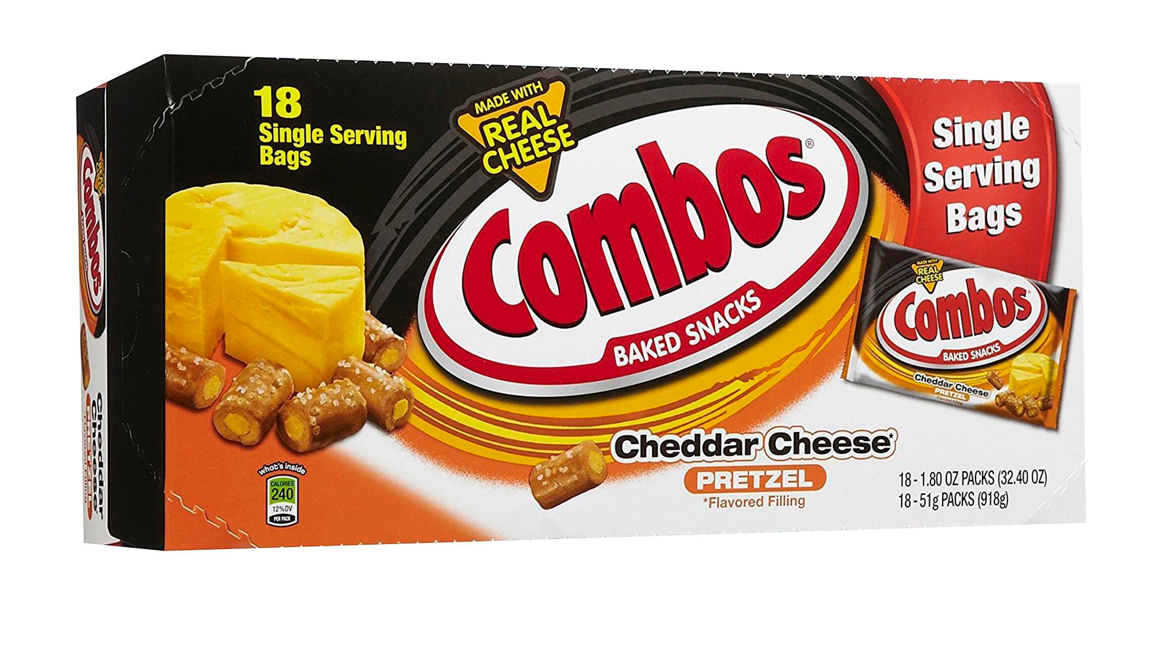 Snacks, Item Number 1311787